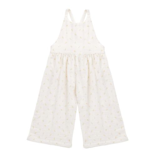 Jamie Kay Muslin Lana Jumpsuit 1-2Y